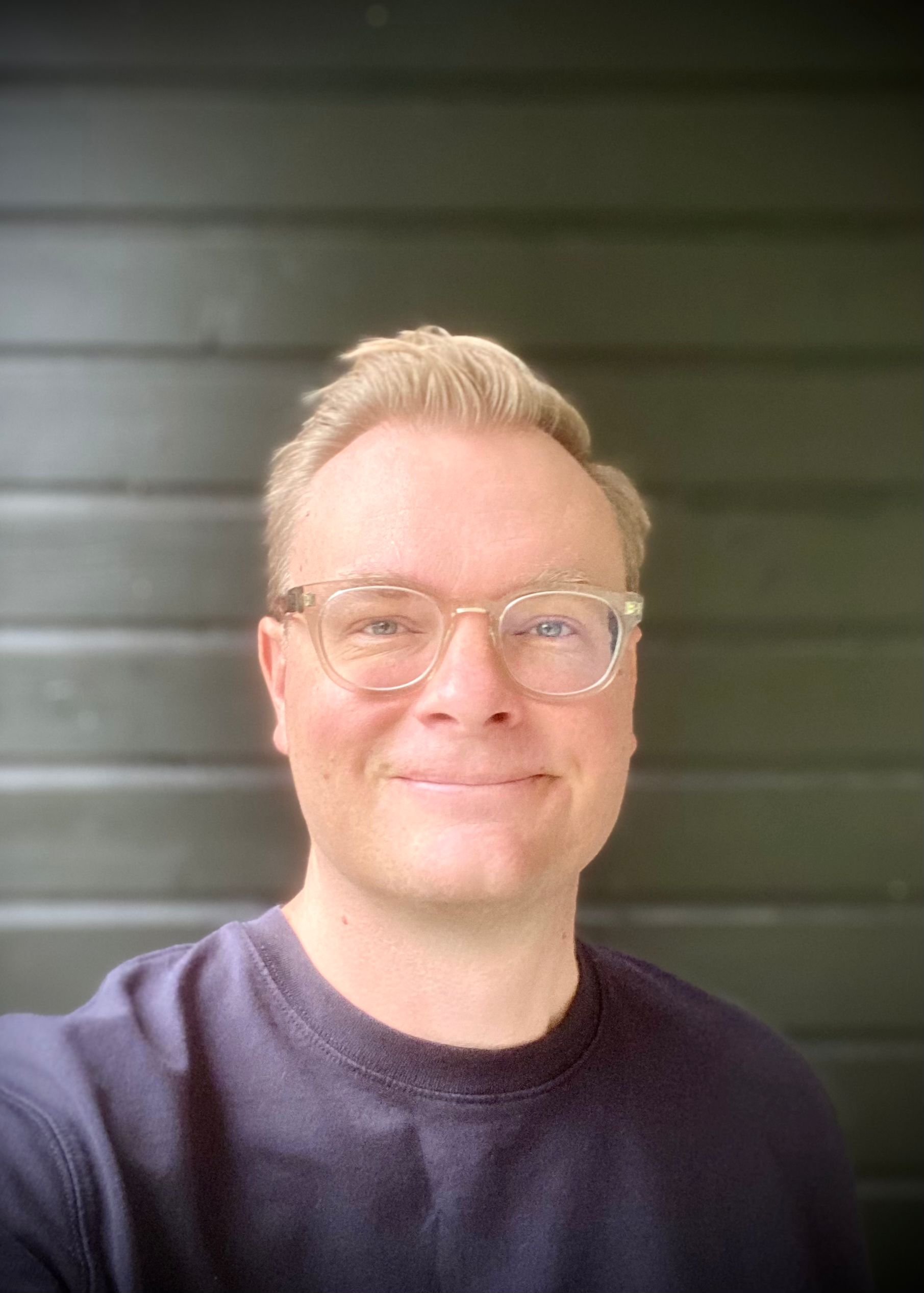 Jon Dalgaard